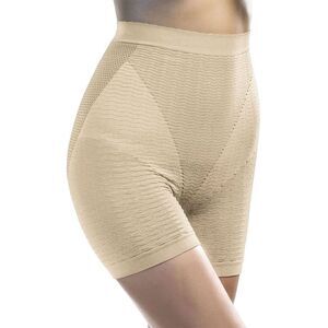 Control Body Shapewear Shorts Women Skin Leggings